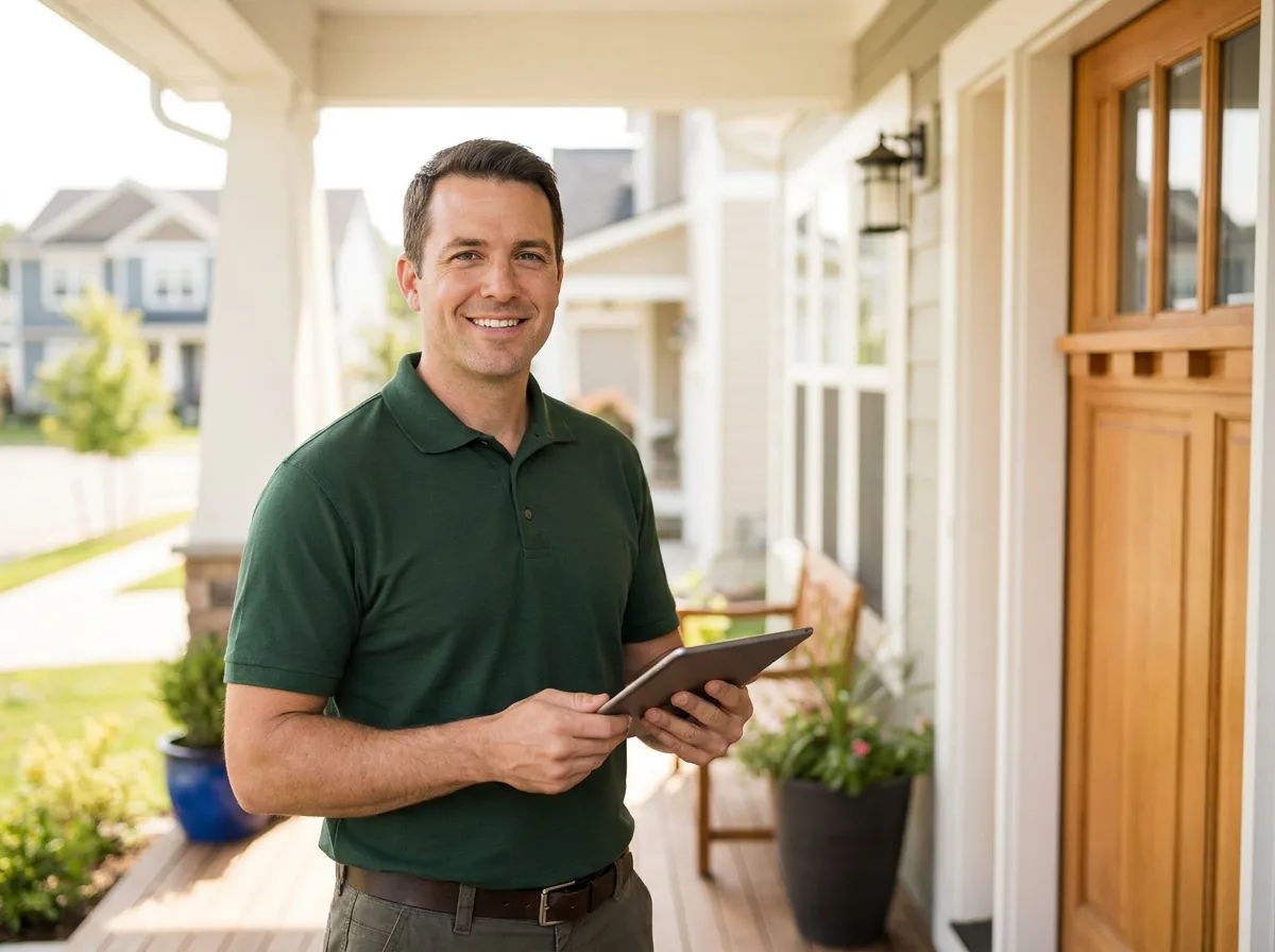 Pest control FAQs for Reubens, ID